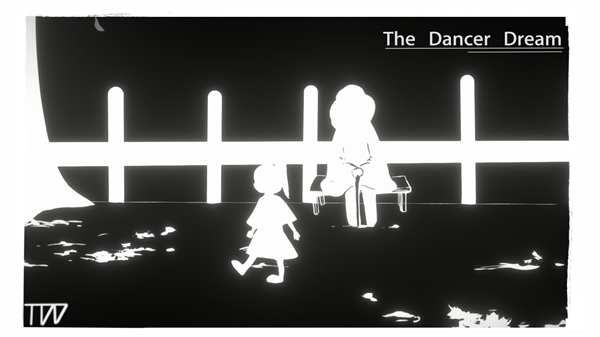舞者之夢