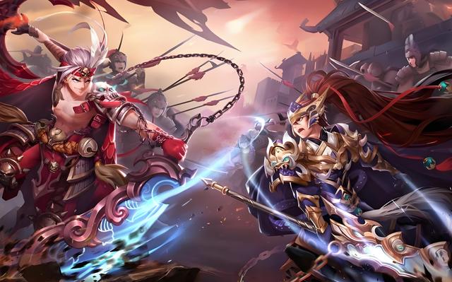 人氣高的回合制手游大全