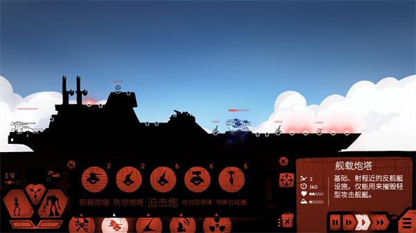 戰(zhàn)列巡洋艦