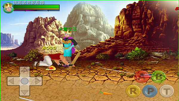 超級城市英雄卡