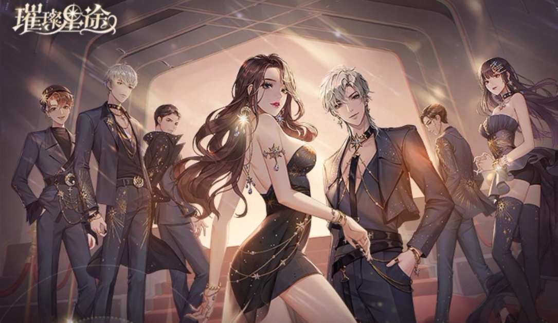 最火養(yǎng)成類游戲排行榜大全