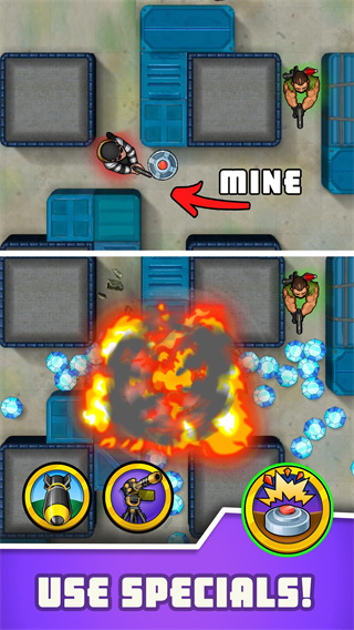 獵人刺客2漢化版