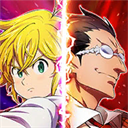 七人傳奇光與暗之交戰日服