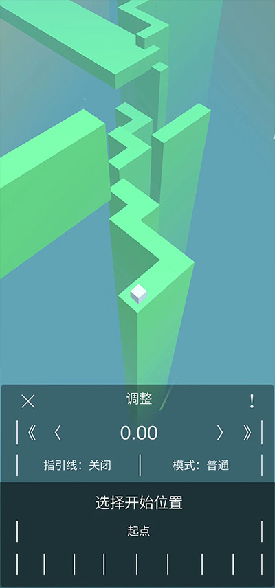 跳舞的線風(fēng)暴之怒版