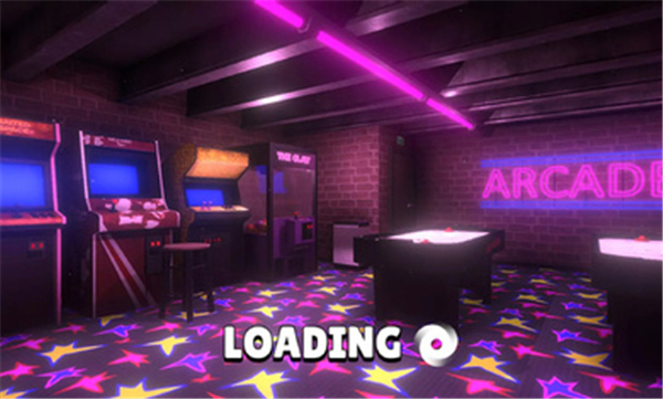 猛獸派對仿制版