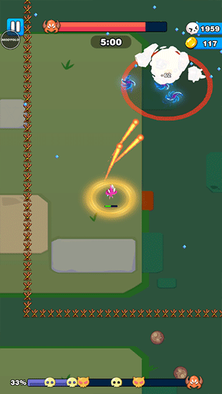 孤獨(dú)的幸存者