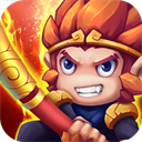 少年悟空傳飛升版