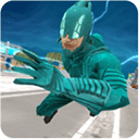 功夫疾走無限鈔票鉆石版