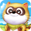 小浣熊神兵列傳