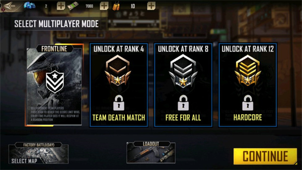 戰(zhàn)斗地帶中文版 戰(zhàn)斗地帶中文版