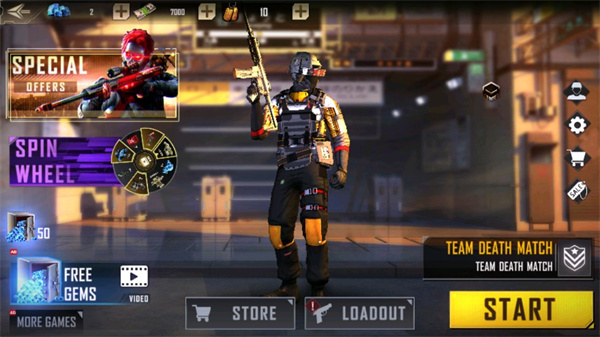 戰(zhàn)斗地帶中文版 戰(zhàn)斗地帶中文版