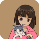 我的貓咪找不到了