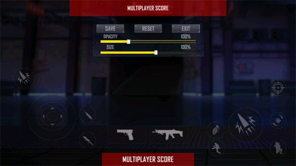 戰(zhàn)斗地帶中文版 戰(zhàn)斗地帶中文版