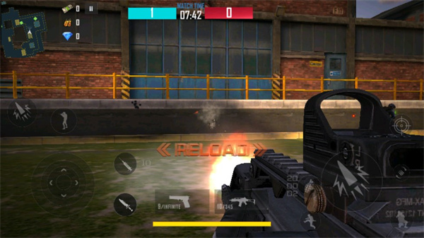 戰(zhàn)斗地帶中文版 戰(zhàn)斗地帶中文版