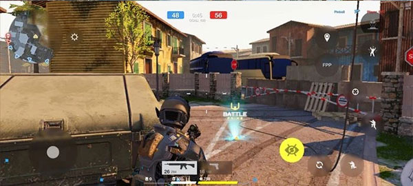 至高之戰手游中文版