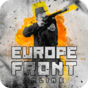 歐洲前沿