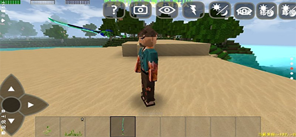 生存戰(zhàn)爭2武俠版