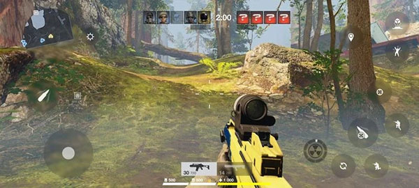 至高之戰手游中文版