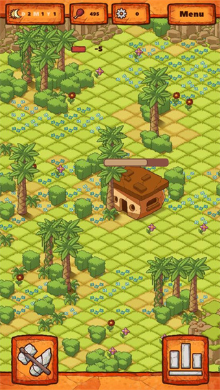 歡迎來到我的洞穴