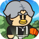 我的野外生存游戲