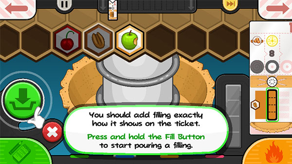 老爹烘焙店無限金幣