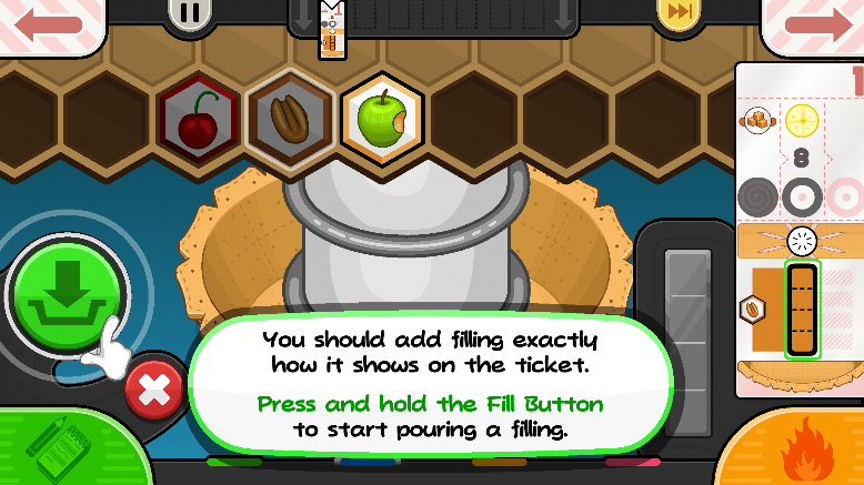 老爹烘焙店無限金幣