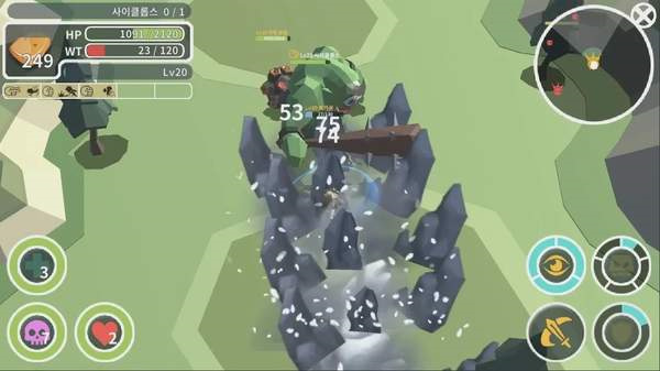 冒險(xiǎn)者小鎮(zhèn)