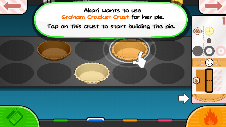 老爹烘焙店無限金幣