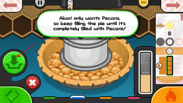 老爹烘焙店無限金幣