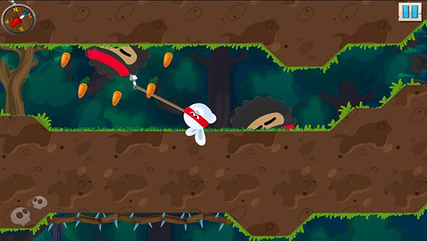 兔子武士最新版