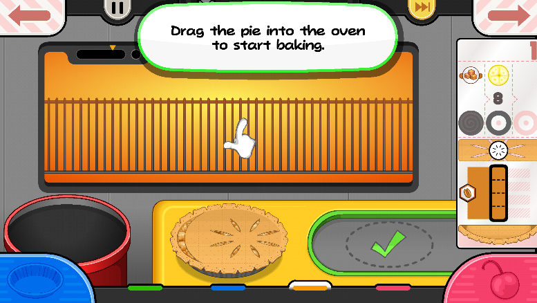 老爹烘焙店無限金幣