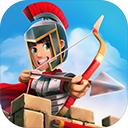 成長帝國羅馬無限金幣版