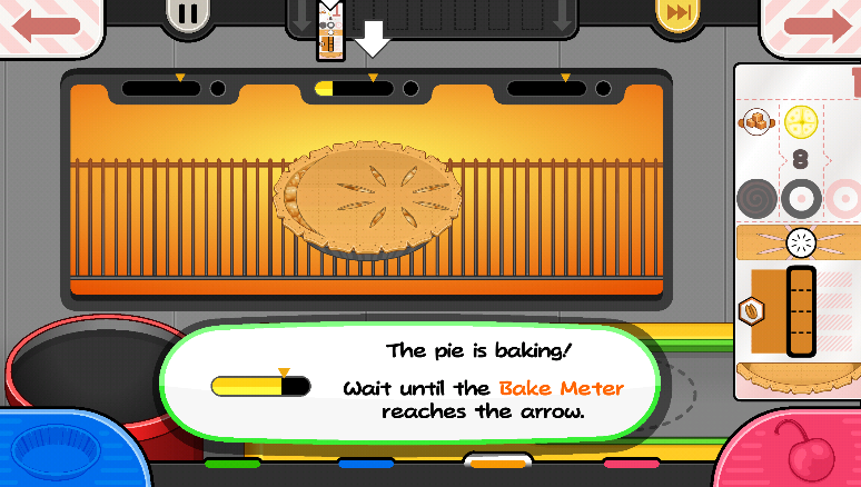 老爹烘焙店無限金幣