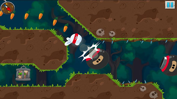 兔子武士最新版