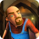 可怕的陌生人3D國際版