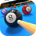 街機臺球大師九游版