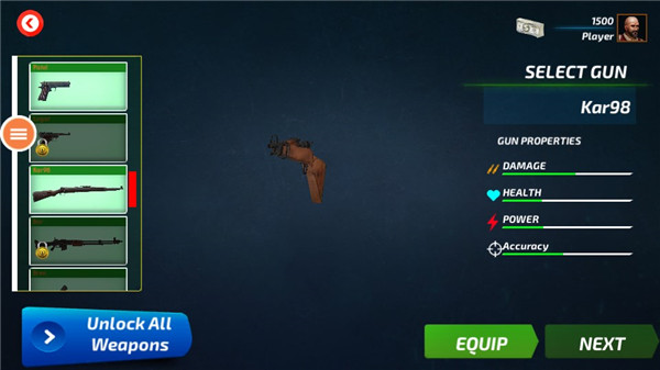 二戰(zhàn)射擊戰(zhàn)場(chǎng)