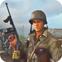 二戰(zhàn)射擊戰(zhàn)場