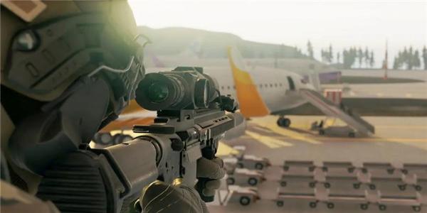 好玩的射擊游戲推薦手機(jī)版