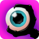 觸須精靈進入大腦