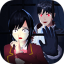 櫻花高校躲貓貓