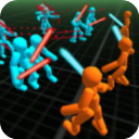 火柴人戰士之戰