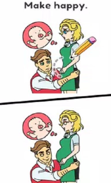 繪畫快樂咖啡館