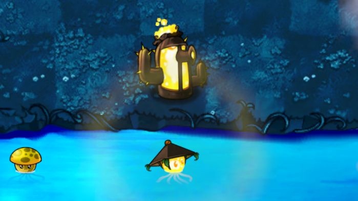 pvz融合版二創版 pvz融合版二創版