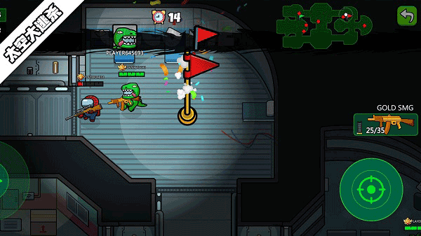 太空大逃太空大逃殺殺