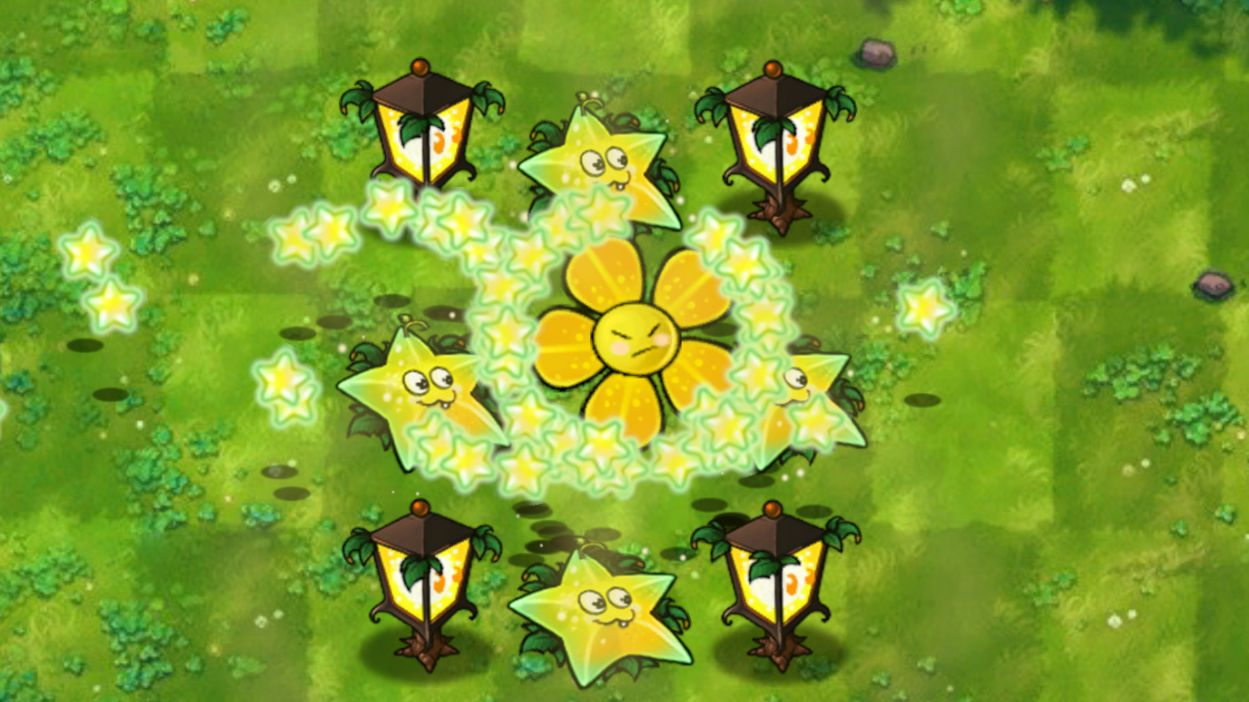 pvz融合版二創版 pvz融合版二創版