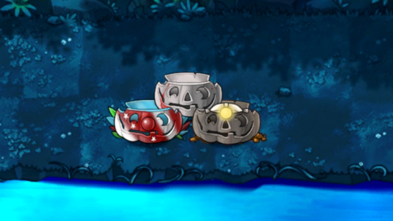 pvz融合版二創版 pvz融合版二創版