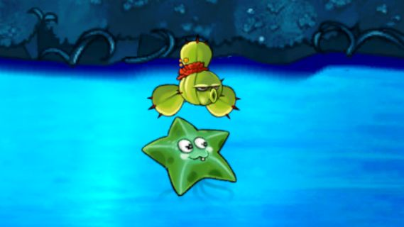 pvz融合版二創版 pvz融合版二創版