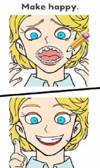 繪畫快樂咖啡館