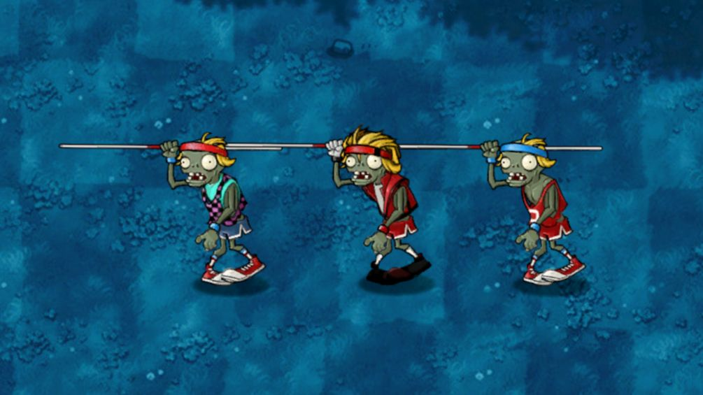 pvz融合版二創版 pvz融合版二創版